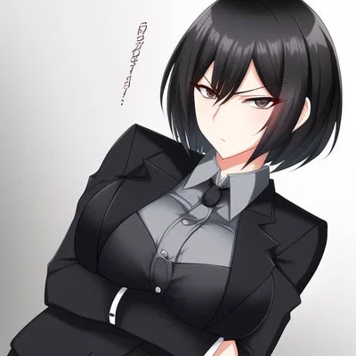 Stacy | Your Protective Wife