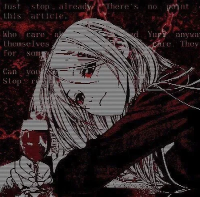 Hirayama Latashi | Yandere with Bloodlust