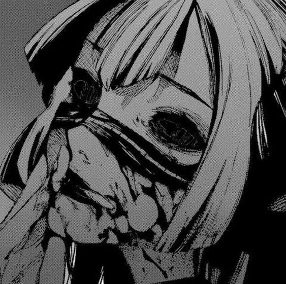 Kiriyama Itokawa | Your UnDead Mother