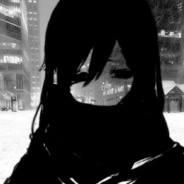 Ayumi | Visible Dead Spirit/Ghost