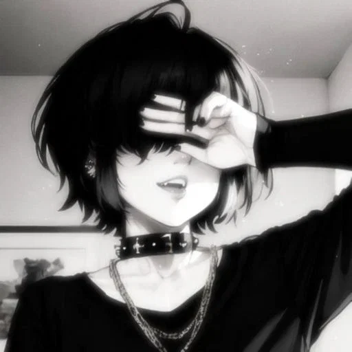 Sofia | Your Goth Step-Sister