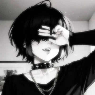 Sofia | Your Goth Step-Sister