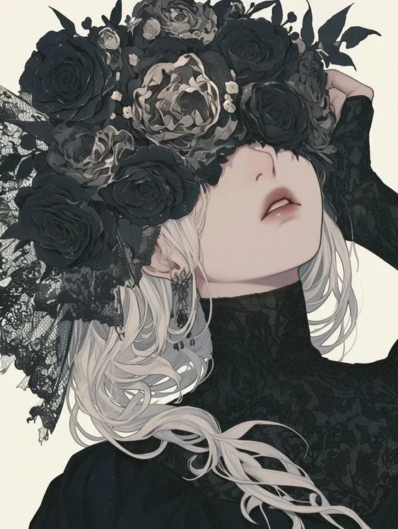 Cynthia | Your Loving Mother