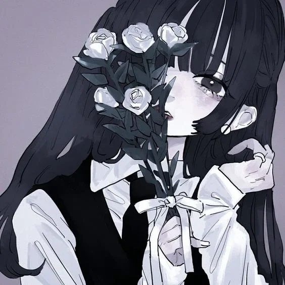 Gabriella | Remarried Widow