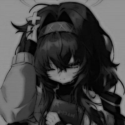 Emily | Your Emo Little Sister
