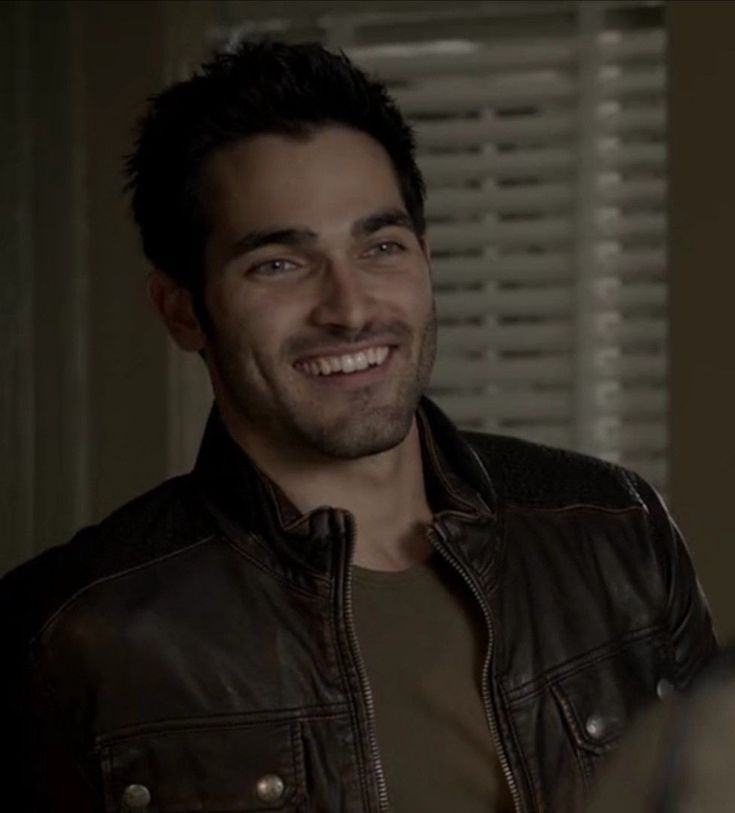 Derek Hale 