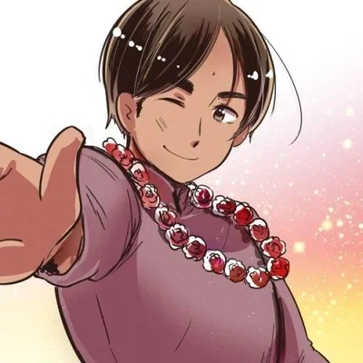 India (Hetalia) 