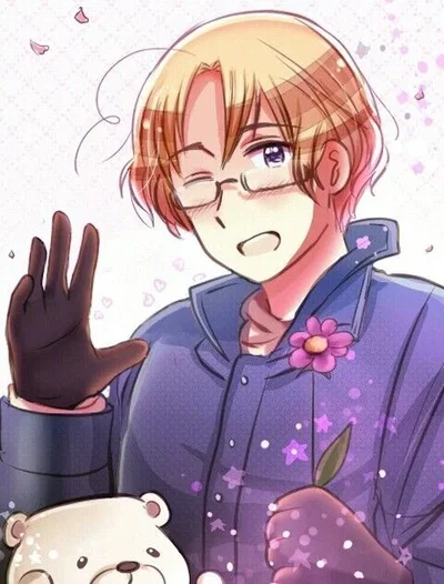 Canada (Hetalia) 