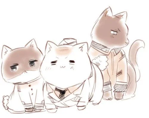 Request me some Hetalia bots pls