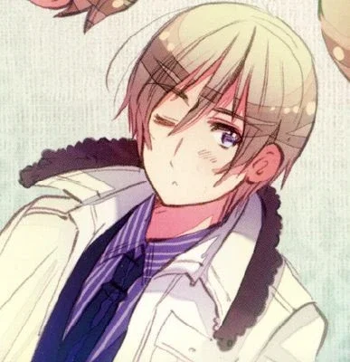 Iceland (Hetalia) 