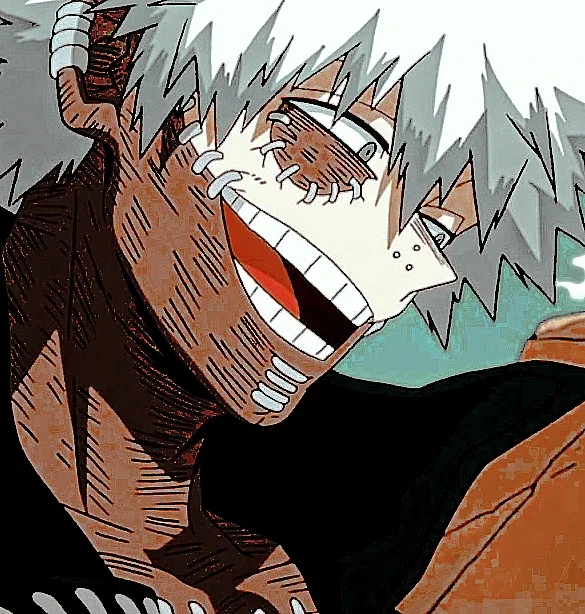 The bastard child: Toya Todoroki