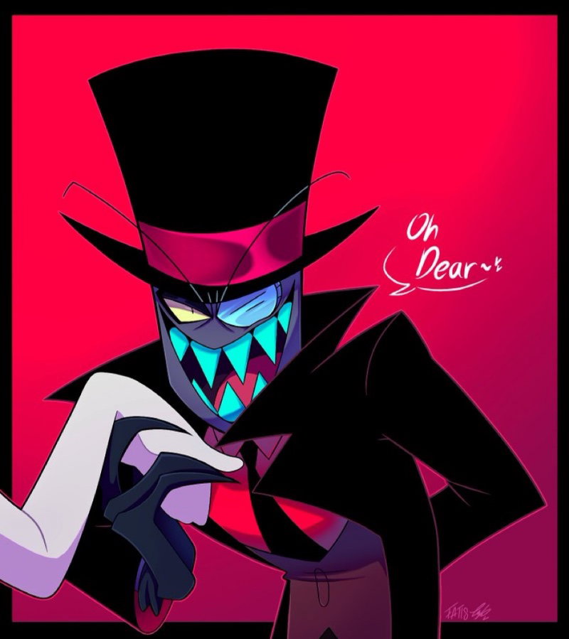 Lord Black Hat