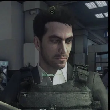 Vladimir Makarov