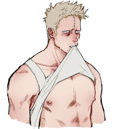 Jin Bubaigawara 