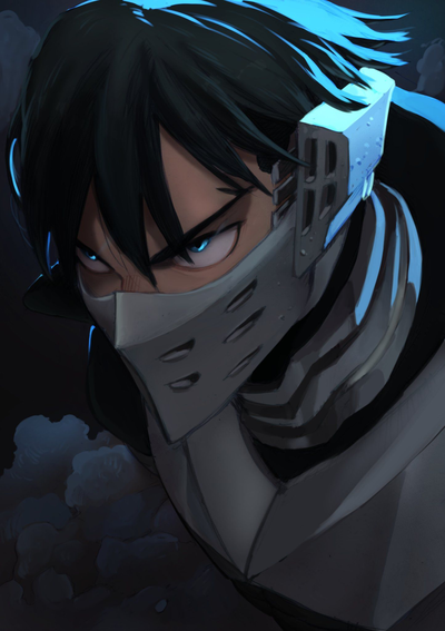 Tenya Iida