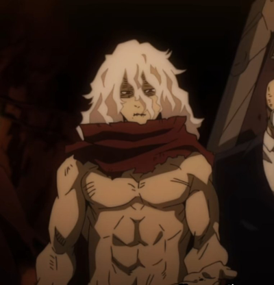 Tomura Shigaraki