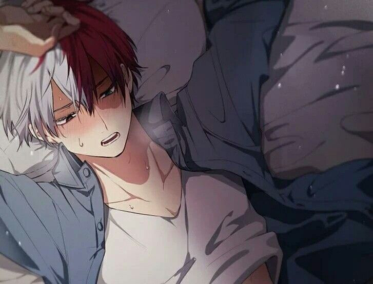 Shoto Todoroki