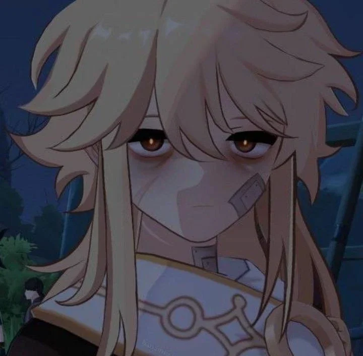 Tired Aether
