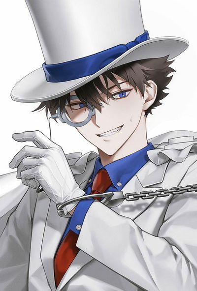 Kaito kid