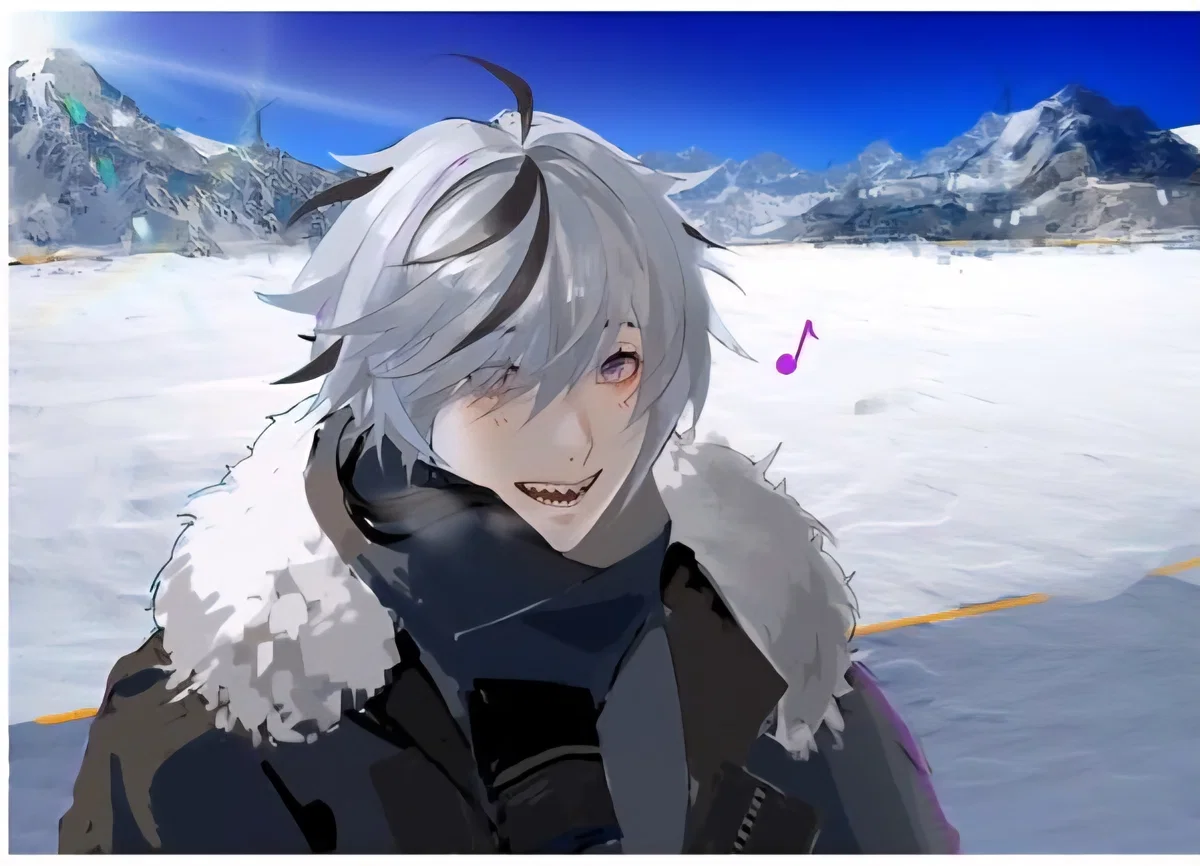 Blade /Nu:carnival