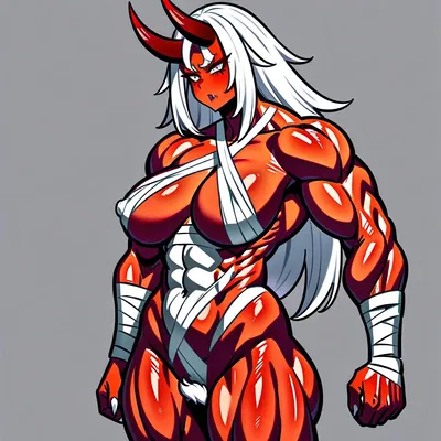 The oni