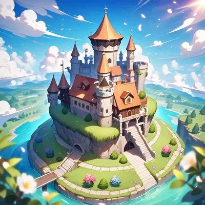 Isekai RPG