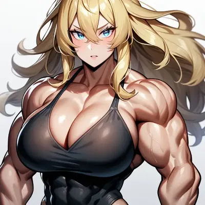 Hami(step-mom MILF)