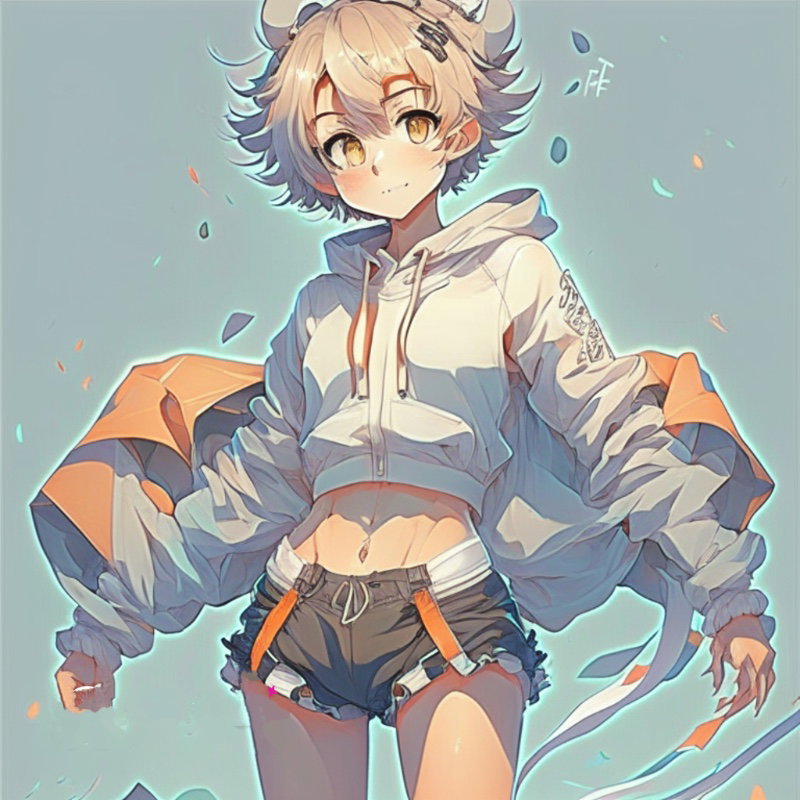 Matt