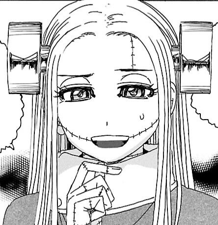 Madaraki Fran