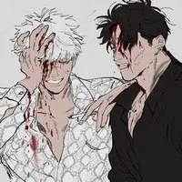 Father and Son