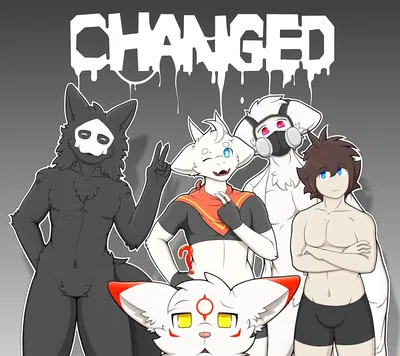 Canon Changed