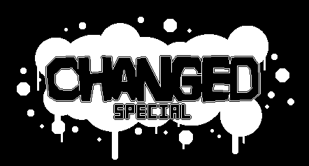 Canon Changed Special Edition
