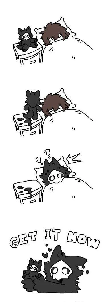 Plush Puro
