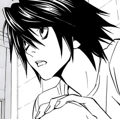 L Lawliet