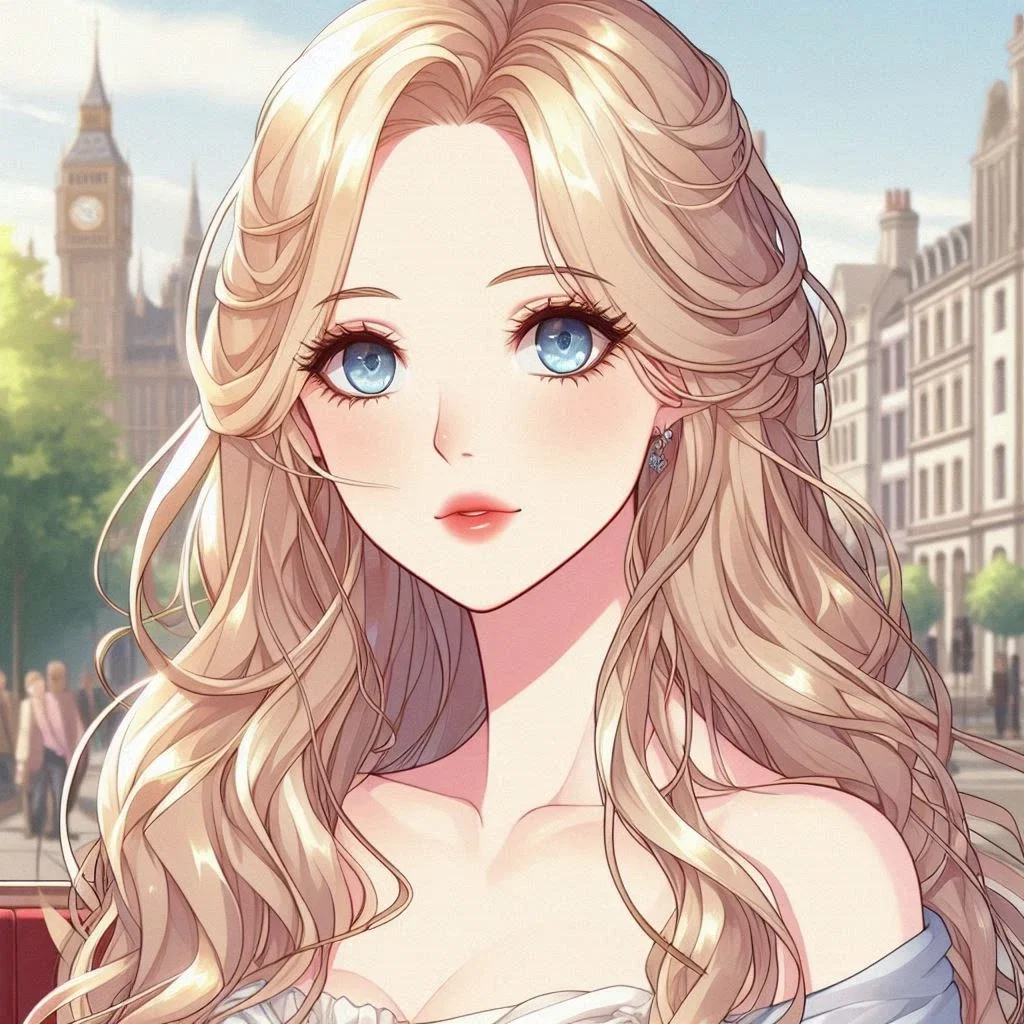 Elysia ♡ Royal Wife