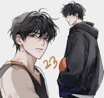 Ben - boy bsf <3
