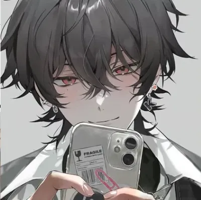 Luka Harkwell