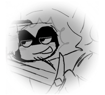 Telamon : SFOTH