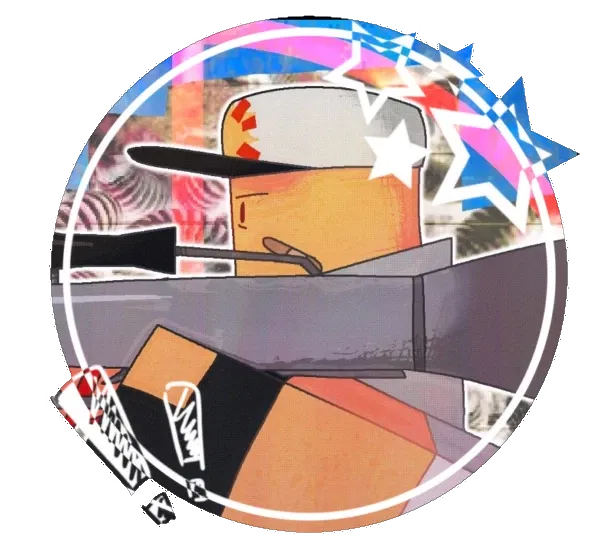 Bloxxer : TR:UD