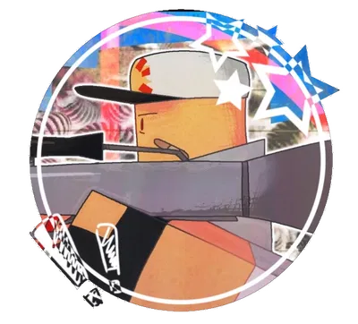 Bloxxer : TR:UD