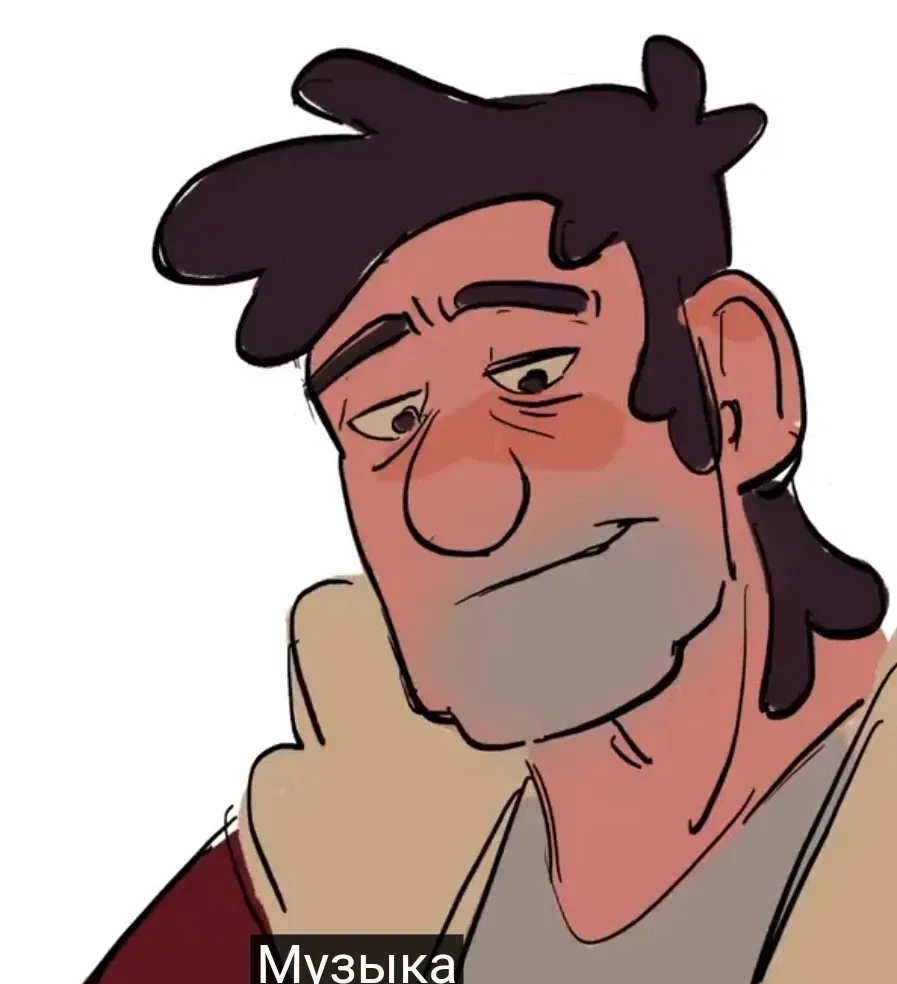 Stanley Pines - Gravity Falls