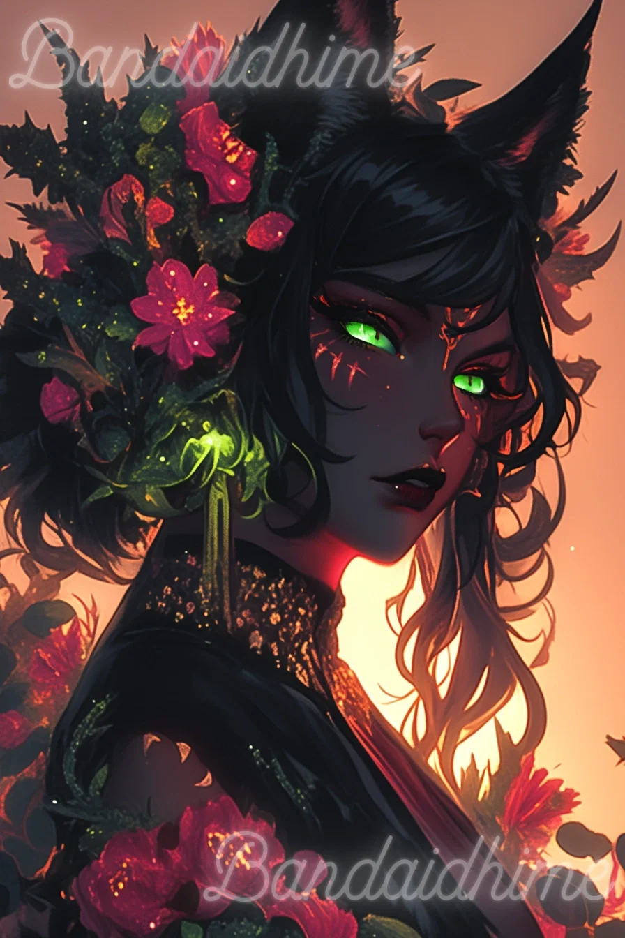 Sedona | Cryptid ✦ NHU