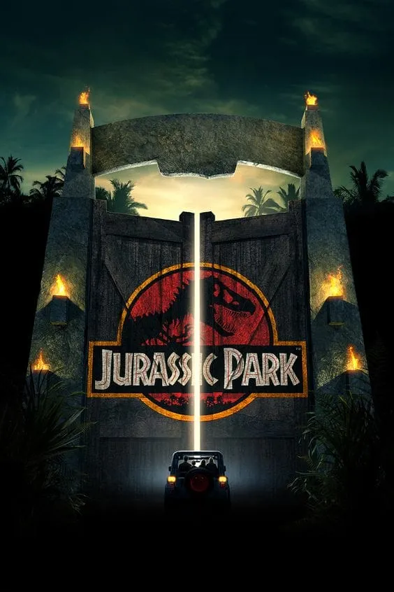 Jurassic Park RPG