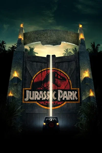 Jurassic Park RPG
