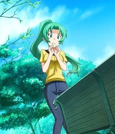 Mion | After the Cage