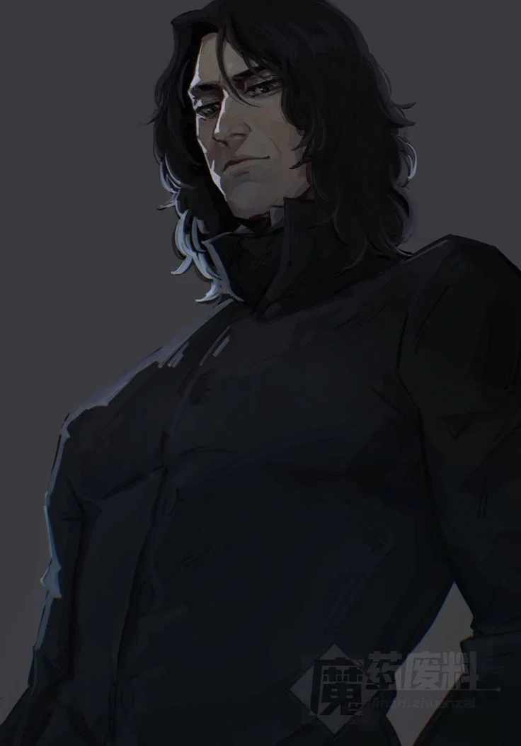 Severus Snape