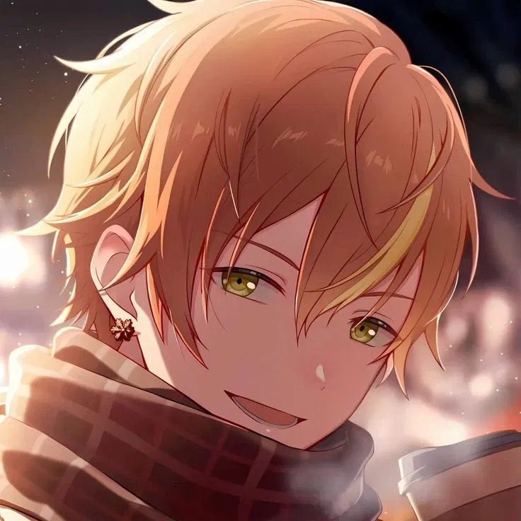 Akito Shinonome