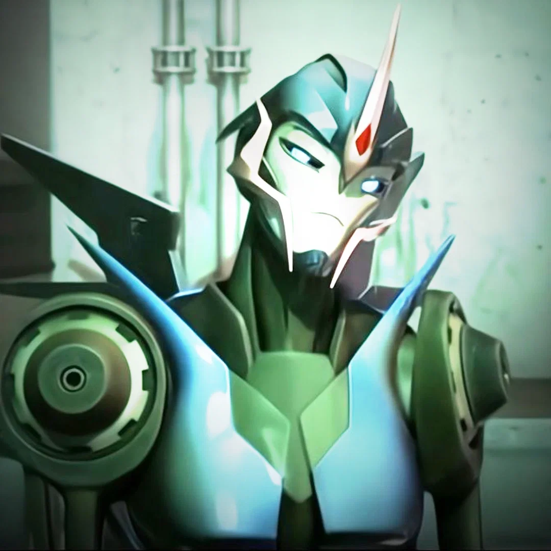Arcee | TFP