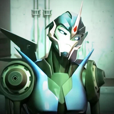 Arcee | TFP