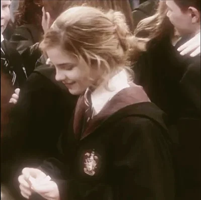 Hermione Granger